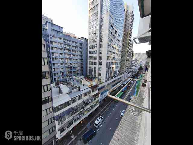 Jordan - Shui Heung Yuen Apartments 02