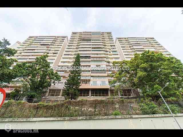 Pok Fu Lam - Scenic Villas Block A1 (E-F) 01