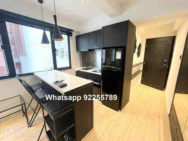 Sheung Wan - 142-146, Bonham Strand 01