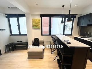 Sheung Wan - 142-146, Bonham Strand 02