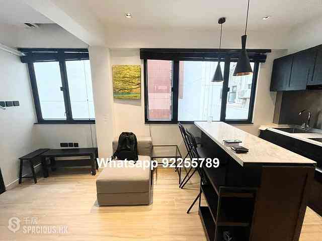 Sheung Wan - 142-146, Bonham Strand 02