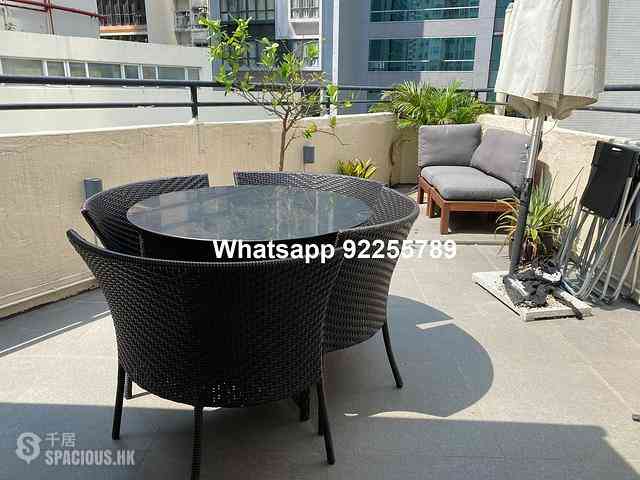 Sheung Wan - 142-146, Bonham Strand 03
