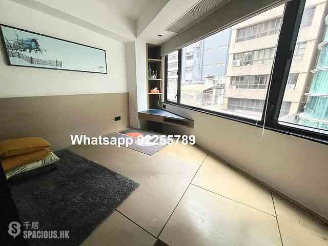 Sheung Wan - 142-146, Bonham Strand 04