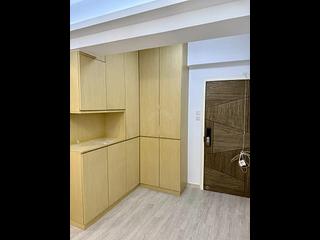 Shau Kei Wan - South China Mansion 02