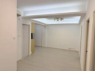 Shau Kei Wan - South China Mansion 06