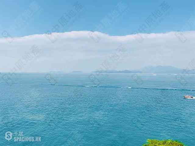 Pok Fu Lam - Villa Cecil 04