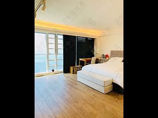 Pok Fu Lam - Villa Cecil 07