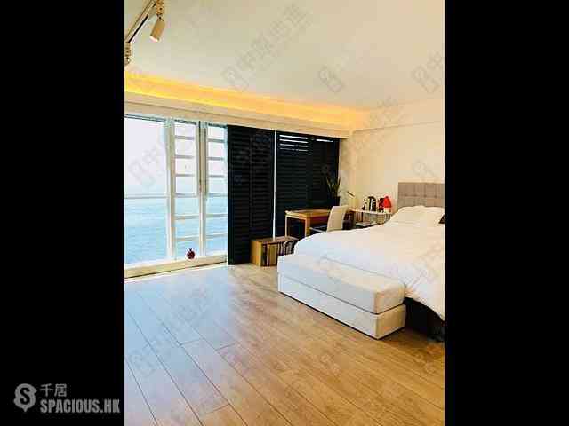 Pok Fu Lam - Villa Cecil 07