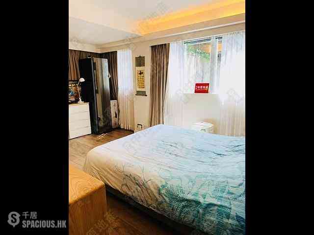 Pok Fu Lam - Villa Cecil 12