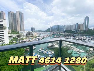 Wong Chuk Hang - Marinella Block 8 06