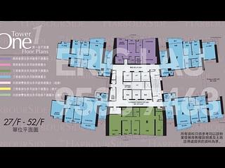 West Kowloon - The Harbourside Block 1 02