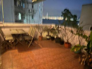Kennedy Town - Kelly Court 02