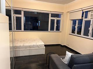 Kennedy Town - Kelly Court 08