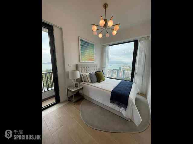 Gold Coast / So Kwun Wat - Oma by the Sea 06