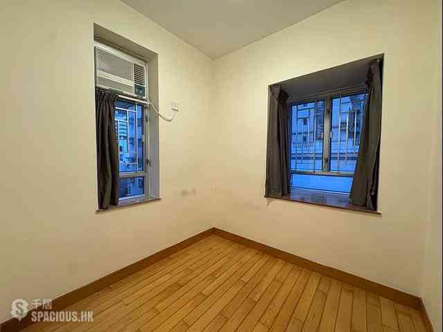 Sai Ying Pun - Kui Yan Court 04