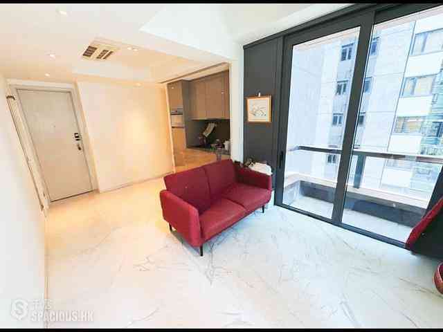 Wan Chai - Eight Star Street 02