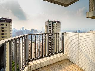 Tai Hang - Flora Garden 02