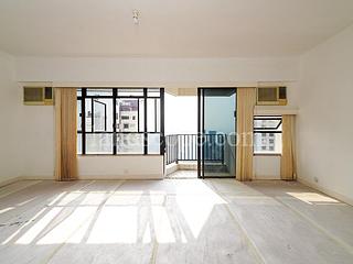 Tai Hang - Flora Garden 03