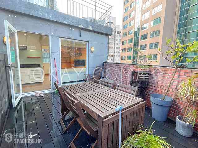 Wan Chai - 8-10, Morrison Hill Road 03