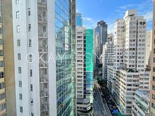 Wan Chai - 8-10, Morrison Hill Road 11