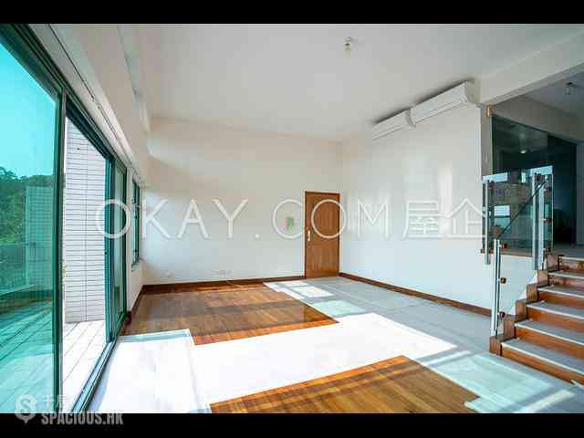Clear Water Bay - Little Palm Villa 03