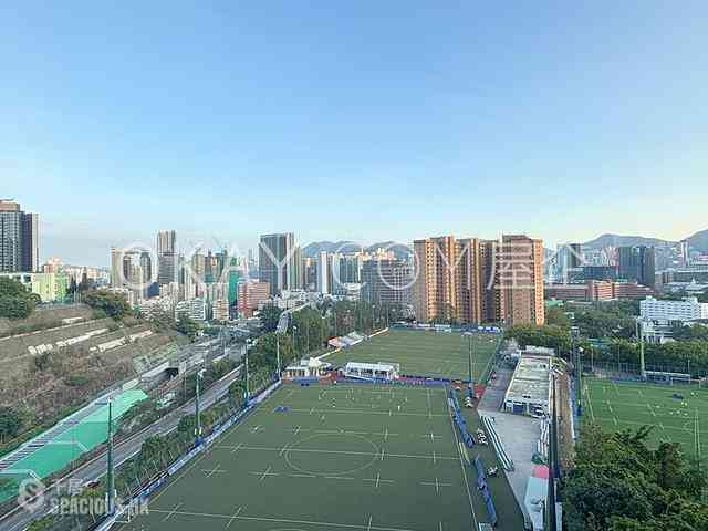 Yau Ma Tei - Parc Palais 01