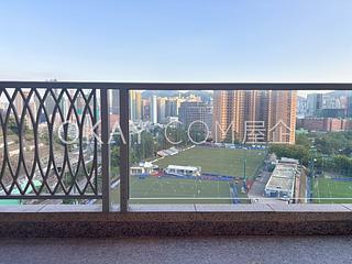 Yau Ma Tei - Parc Palais 03