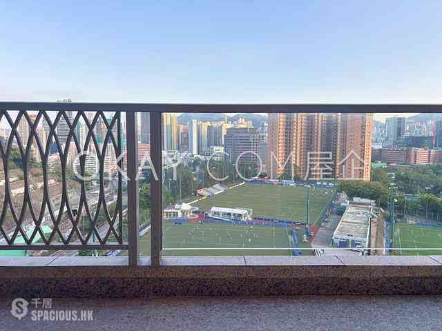 Yau Ma Tei - Parc Palais 03