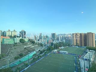 Yau Ma Tei - Parc Palais 14