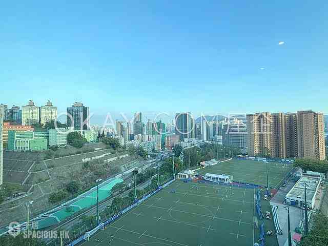 Yau Ma Tei - Parc Palais 14