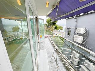 Sai Kung - Tai Mong Tsai 11