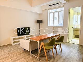 Wan Chai - 5, Moon Street 03