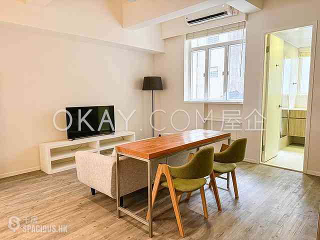 Wan Chai - 5, Moon Street 03