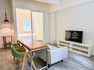 Wan Chai - 5, Moon Street 04