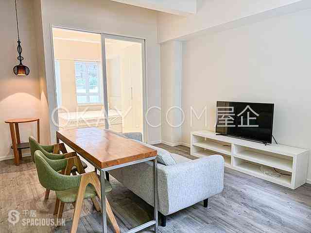 Wan Chai - 5, Moon Street 04