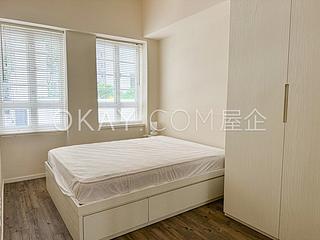 Wan Chai - 5, Moon Street 05