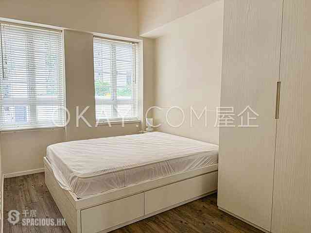 Wan Chai - 5, Moon Street 05
