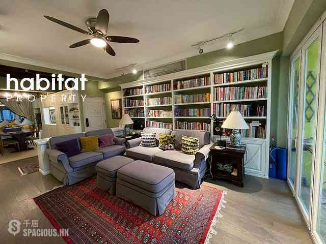 Mid Levels Central - 38B, Kennedy Road 02