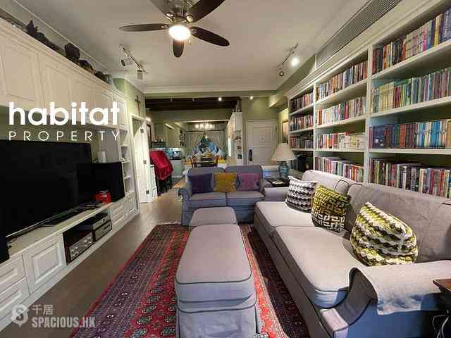 Mid Levels Central - 38B, Kennedy Road 04