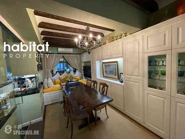 Mid Levels Central - 38B, Kennedy Road 06