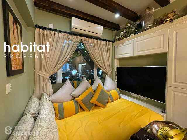 Mid Levels Central - 38B, Kennedy Road 07