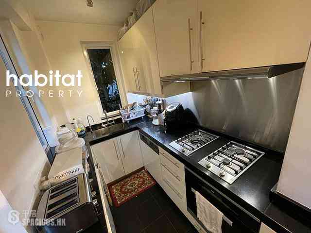 Mid Levels Central - 38B, Kennedy Road 12