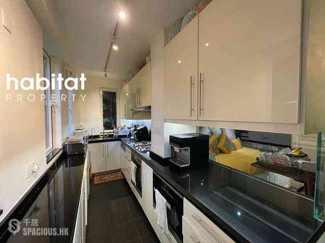 Mid Levels Central - 38B, Kennedy Road 13