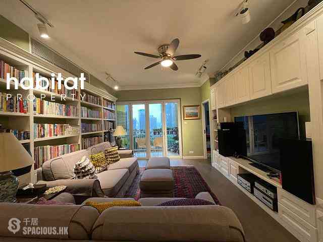 Mid Levels Central - 38B, Kennedy Road 14