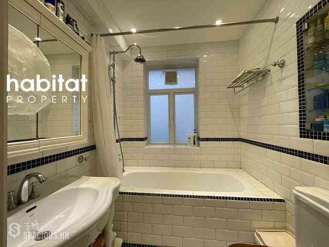 Mid Levels Central - 38B, Kennedy Road 15