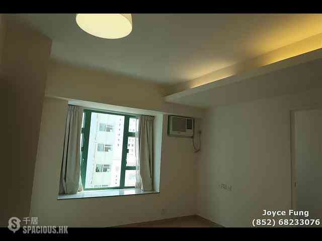 Mid Levels West - Cartwright Gardens 03