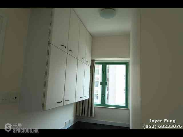 Mid Levels West - Cartwright Gardens 07