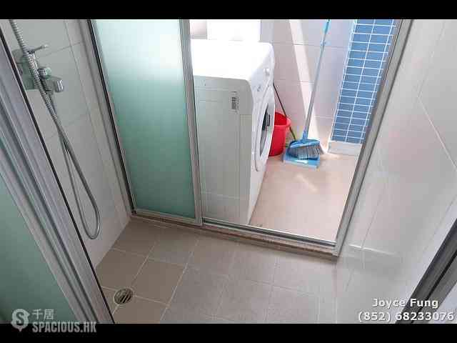 Mid Levels West - Cartwright Gardens 10