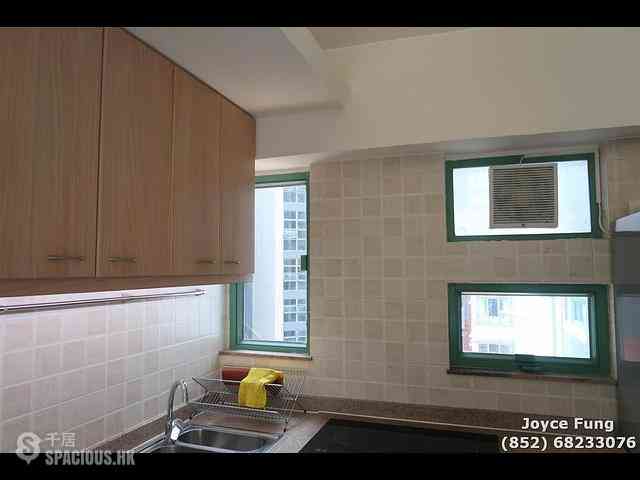 Mid Levels West - Cartwright Gardens 11