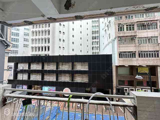 Causeway Bay - Phoenix Apartments 08